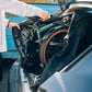 Brompton Transit Transport Bag für G Line