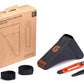 20" Puncture Pouch & Multi-Tool für G Line