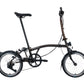 Brompton New C Line