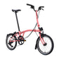 Brompton New C Line