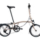 Brompton New C Line