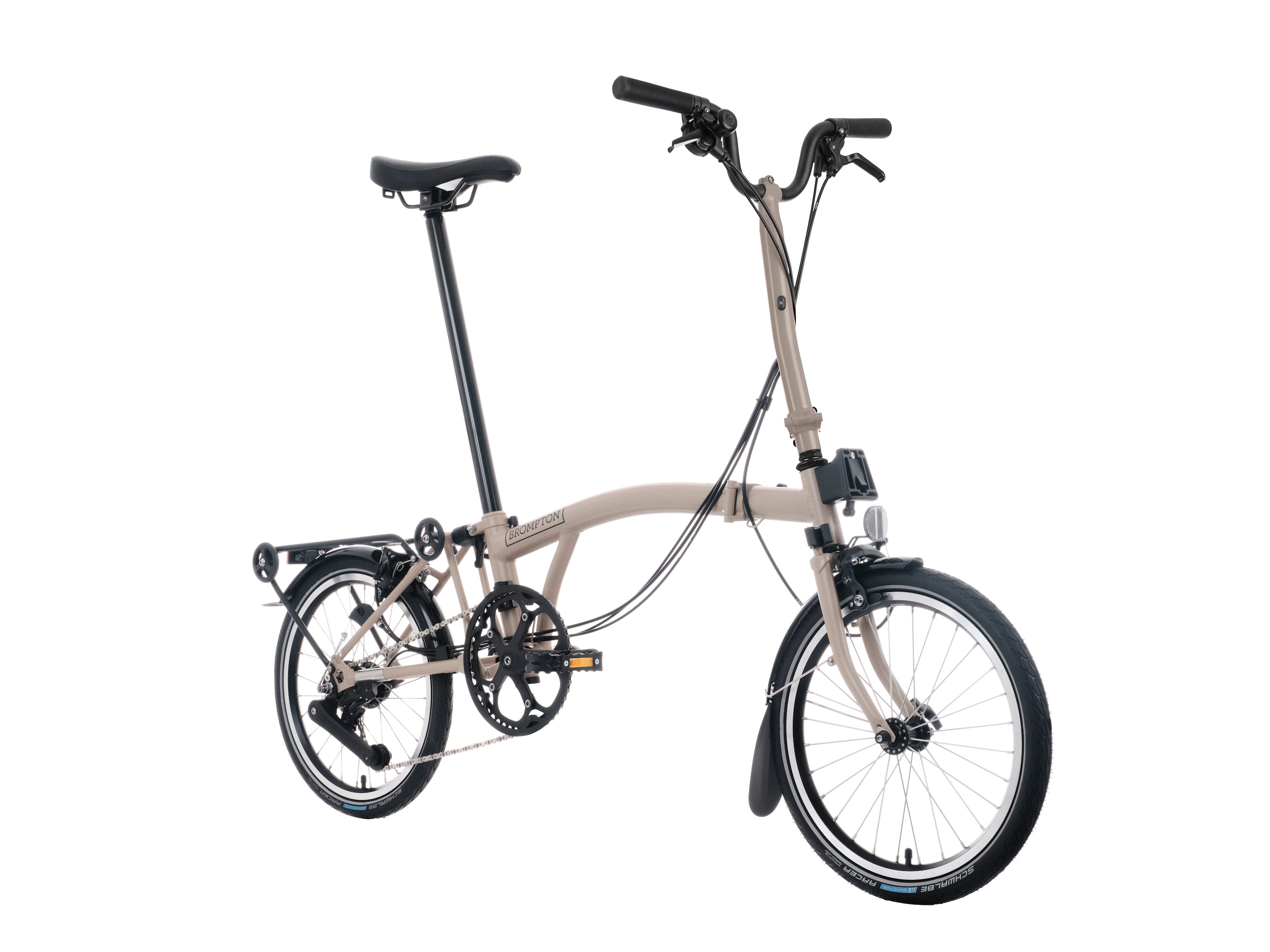 Brompton C Line Dune Sand MY25