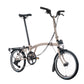 Brompton C Line Dune Sand MY25
