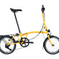 Brompton New C Line