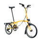 Brompton New C Line