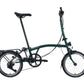 Brompton New C Line