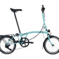 Brompton New C Line