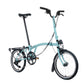 Brompton New C Line