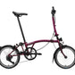Brompton New C Line