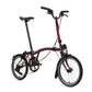 Brompton New C Line