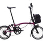 Brompton New P Line Electric