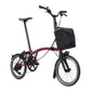 Brompton New P Line Electric