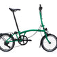 Brompton New C Line