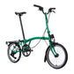 Brompton New C Line
