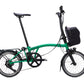 Brompton New P Line Electric