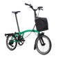 Brompton New P Line Electric