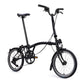 Brompton New C Line