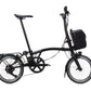 Brompton New P Line Electric