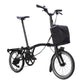 Brompton New P Line Electric