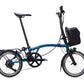 Brompton New P Line Electric