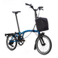 Brompton New P Line Electric
