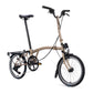 Brompton New C Line