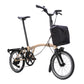 Brompton New P Line Electric