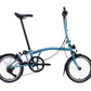 Brompton New C Line