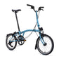 Brompton New C Line