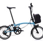 Brompton New P Line Electric