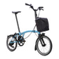 Brompton New P Line Electric