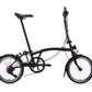 Brompton New C Line