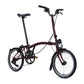 Brompton New C Line