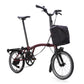 Brompton New P Line Electric