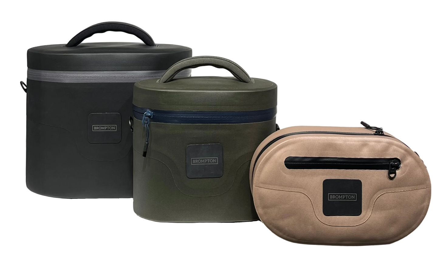 Brompton Zip Case