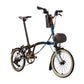 Brompton C Line 1975 Edition - Mid Lenker