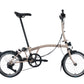 Brompton C Line Dune Sand MY25