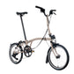 Brompton C Line Dune Sand MY25