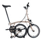 Brompton C Line Dune Sand MY25