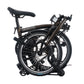 Brompton C Line Black Lacquer MY25