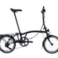 Brompton C Line Black MY25