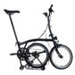 Brompton C Line Black MY25