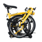 Brompton C Line Bumblebee Yellow MY25