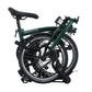 Brompton C Line Racing Green MY25