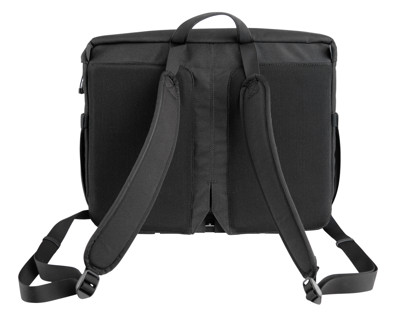 Metro Backpack M Black