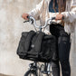 Metro Backpack M Black