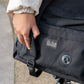 Metro Backpack M Black