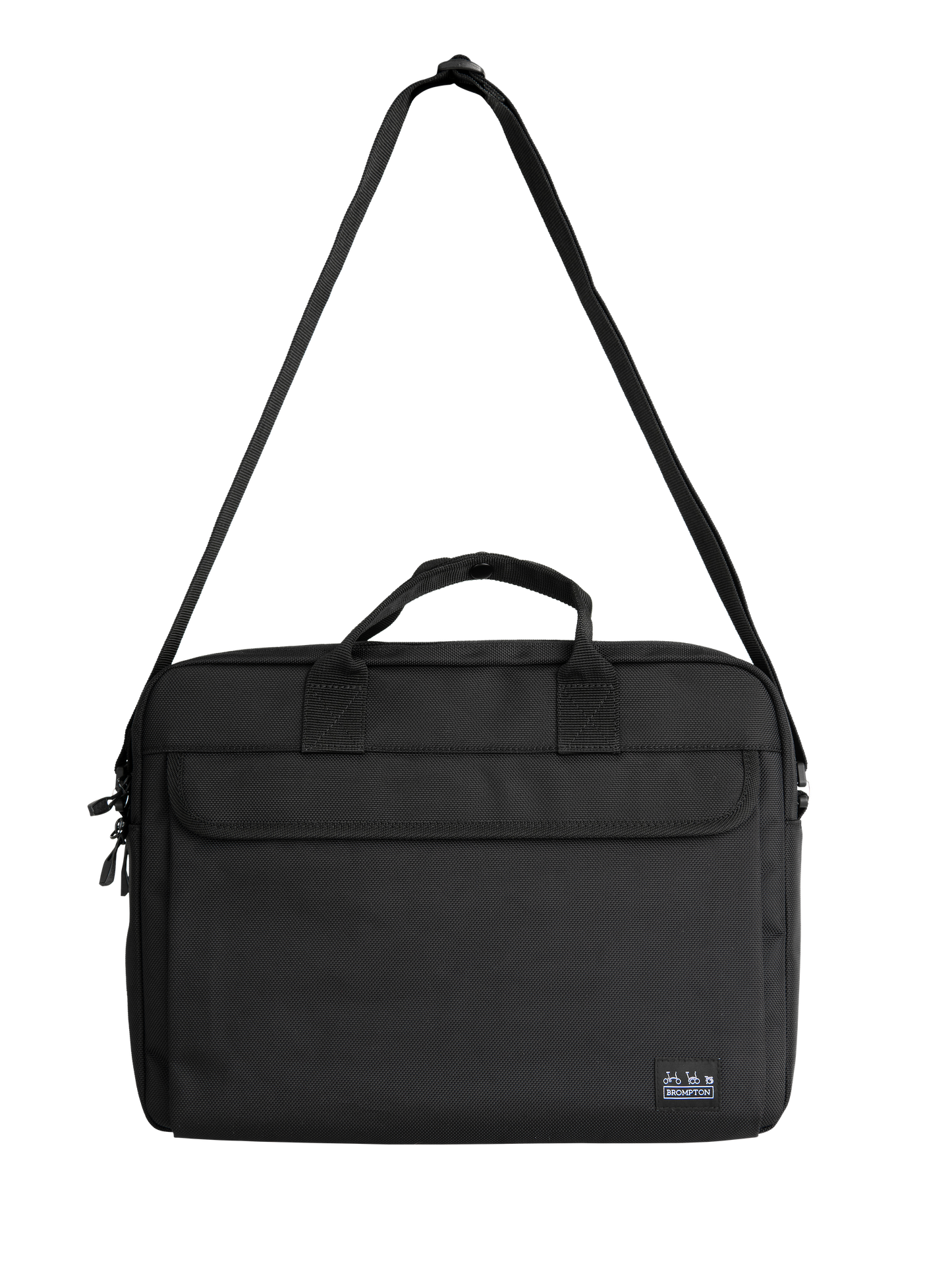 Brompton Metro City Bag M in Black