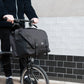 Brompton Metro Bag L in Black