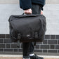 Brompton Metro Bag L in Black